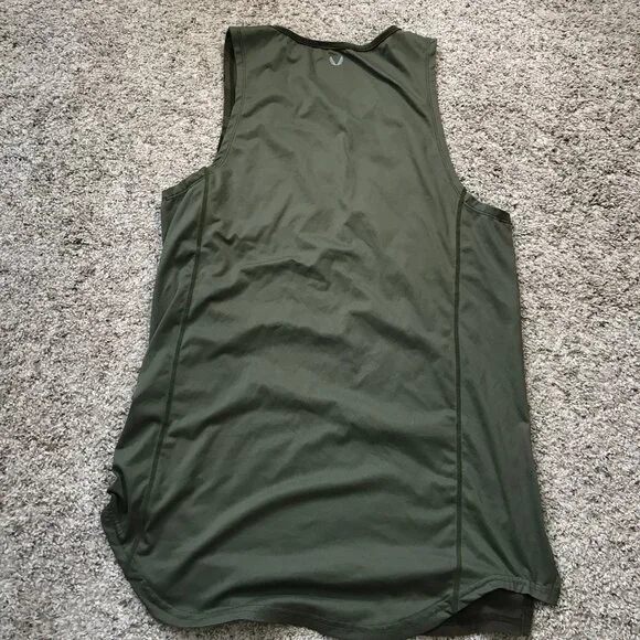 ASRV Camo Tank Top - Picture 4 of 4